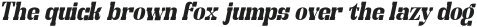 Clabs Semi Bold Italic otf (600)