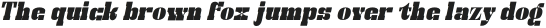 Clabs Black Italic otf (900)