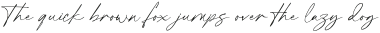 Pablo Co - Script Regular otf (400)