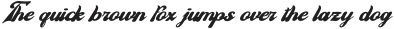 Sekitany Italic otf (400)