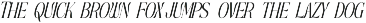 Roxbury Egoism All Caps Serif preview