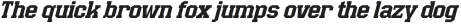 BULLSY COLLEGE Italic otf (400)