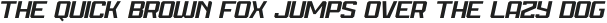 Spartan Light Italic otf (300)