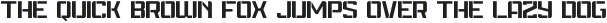 Spartan Stencil Light otf (300)