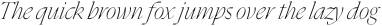 Kaguci Variable Italic ttf (400)