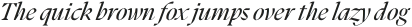Kaguci Regular Italic otf (400)