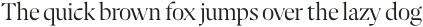 Kaguci Light otf (300)