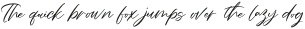 Charmelya Script Regular otf (400)