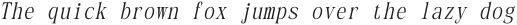 CS Gleda Mono Italic otf (400)
