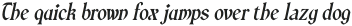 CS Grimore Italic otf (400)