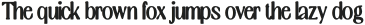 Balvine Blur Regular otf (400)
