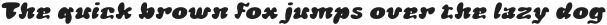 BalwineBlur-Italic otf (400)