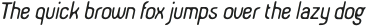 LevattaBlur-Italic otf (400)
