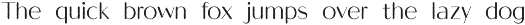 Mikea Rounded Rough font preview
