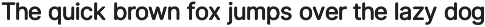 Fuildon Rounded Sans Serif Display F font preview