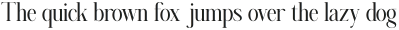 Aumiller Serif Regular otf (400)