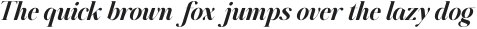 Aumiller Serif Extra Bold Italic otf (700)