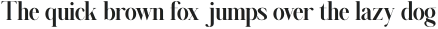 Aumiller Serif Bold otf (700)