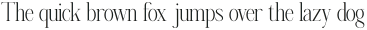 Aumiller Serif Extra Light otf (200)