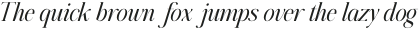 Aumiller Serif Italic otf (400)