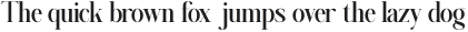 Aumiller Serif Semi Bold otf (600)
