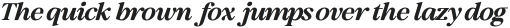 Results Letter  Bold Italic otf (700)