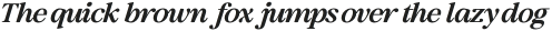 Results Letter  Semi Bold Italic otf (600)