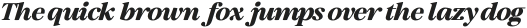 Results Letter  Black Italic otf (900)