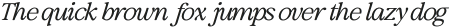Results Letter  Extra Light Italic otf (200)