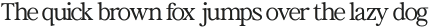 Results Letter Extra Light otf (200)