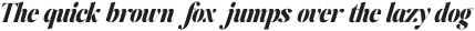 Johannes Keppler Black Italic otf (900)