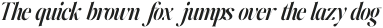 Johannes Keppler Semi Bold Italic otf (600)