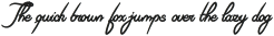 Riviera Signature Font otf (400)