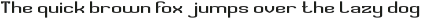 COUNTING STARS-Light otf (300) Sample