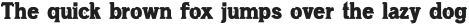 Cybera Font Regular otf (400)