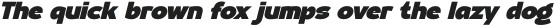 Nights Funky Emerald Italic otf (400)