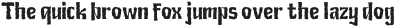 KIMOND-Regular otf (400)