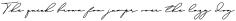 Airphone Regular otf (400)