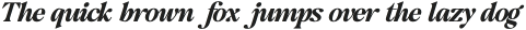 JimWollinsDisplay-Italic otf (400)