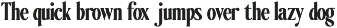 Ten Twenty Family (18 Fonts) preview