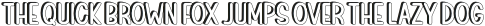 Delight Tones Shadow 2 otf (300)
