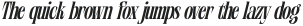 Wafterlic Italic otf (400)
