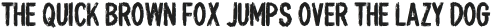 Bungker otf (400)