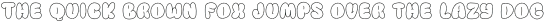 OFFWHITE-OUTLINE Regular otf (400)