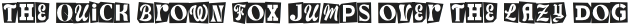 DirtyPunk-Regular otf (400)