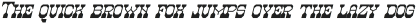 The Gasone Italic otf (400)