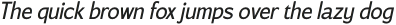 CS Harping Italic otf (400)