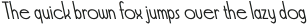 CS Hazel Reverse Italic otf (400)