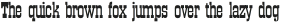 GrandStrut font-012-24 Regular otf (400) Sample