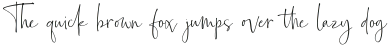 Bollivia Rosilla Script otf (400)